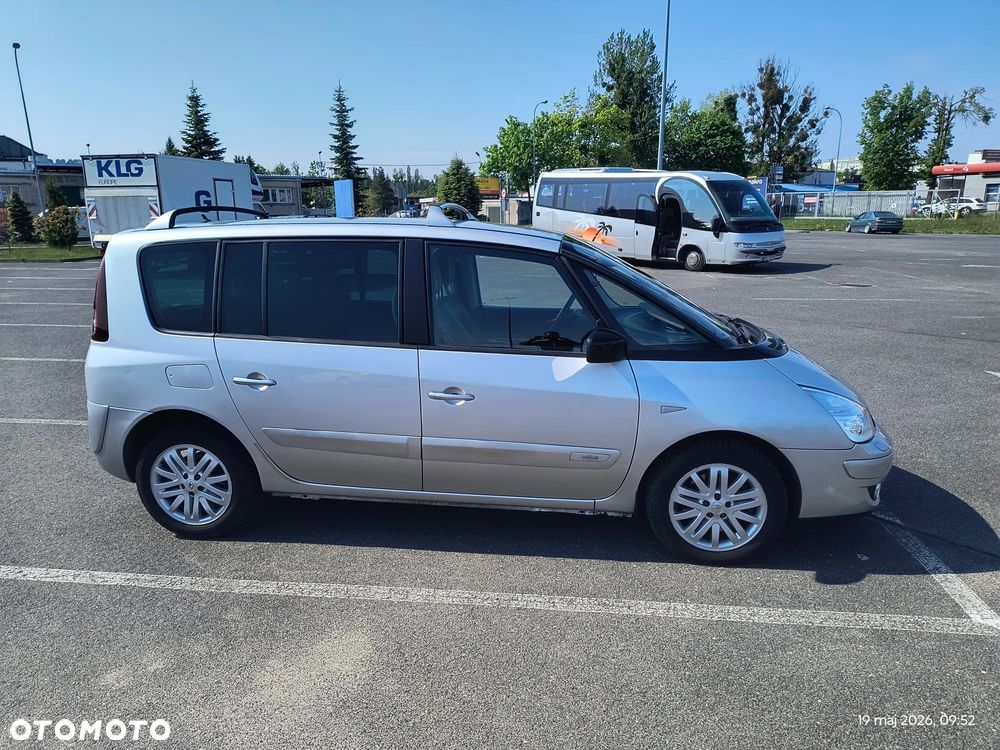 Renault Espace - 2