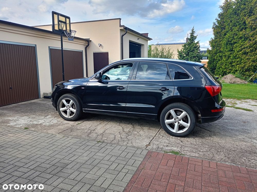 Audi Q5 - 4