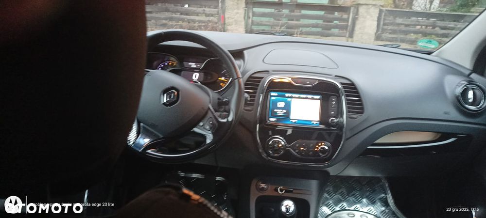 Renault Captur 0.9 Energy TCe Life - 8