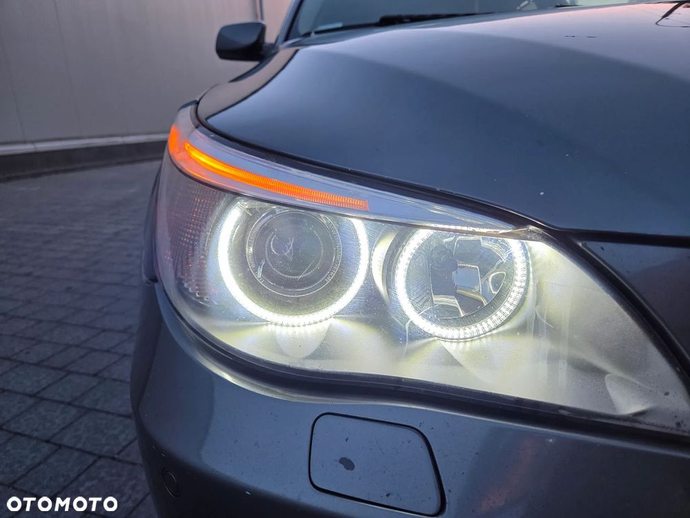 BMW Seria 5 - 20