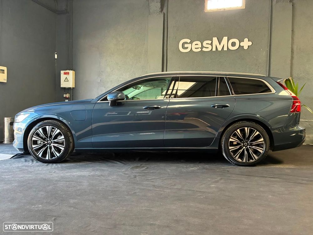 Volvo V60 - 5