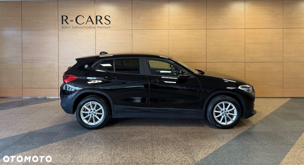 BMW X2 sDrive18i - 6