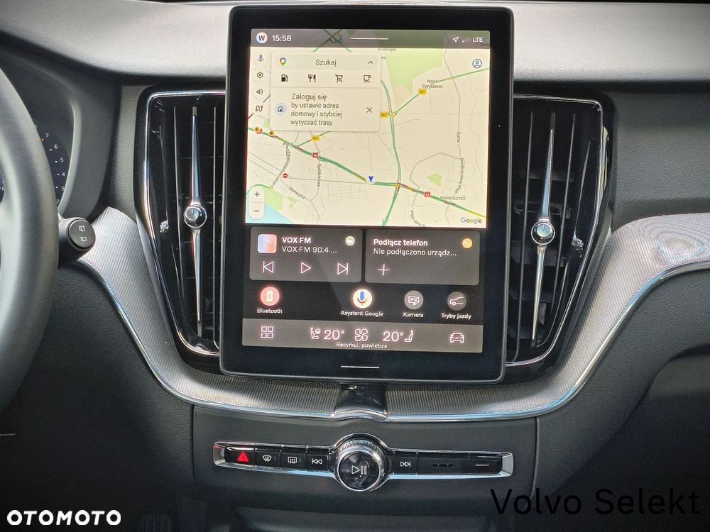 Volvo XC 60 - 19