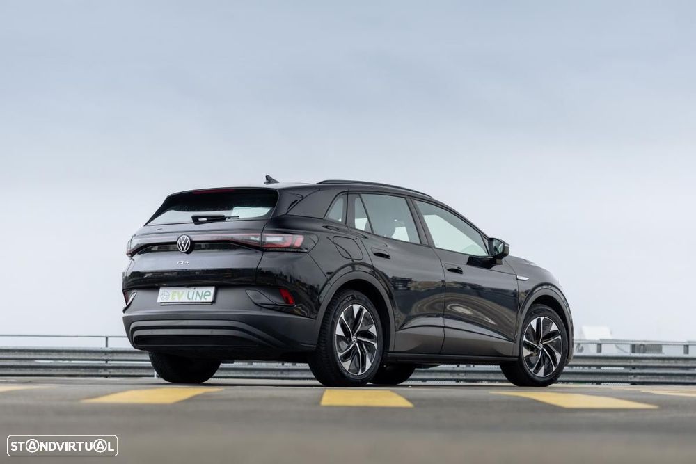 VW ID.4 77 kWh Pro - 9