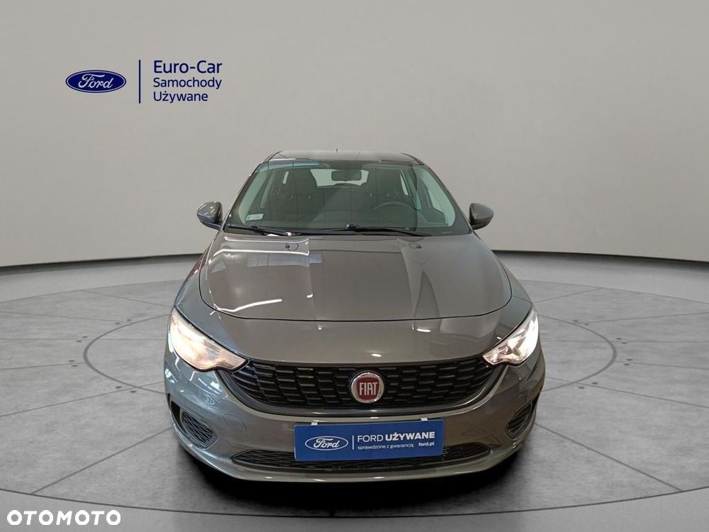 Fiat Tipo 1.4 16v Pop EU6d - 4