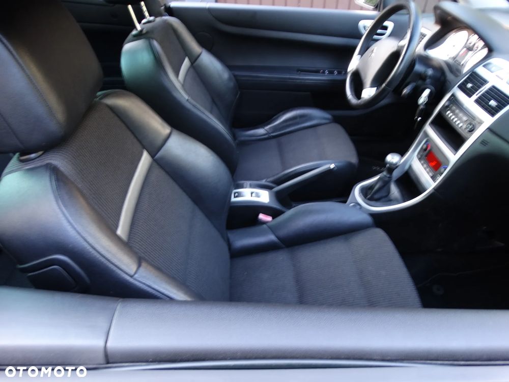 Peugeot 307 - 24