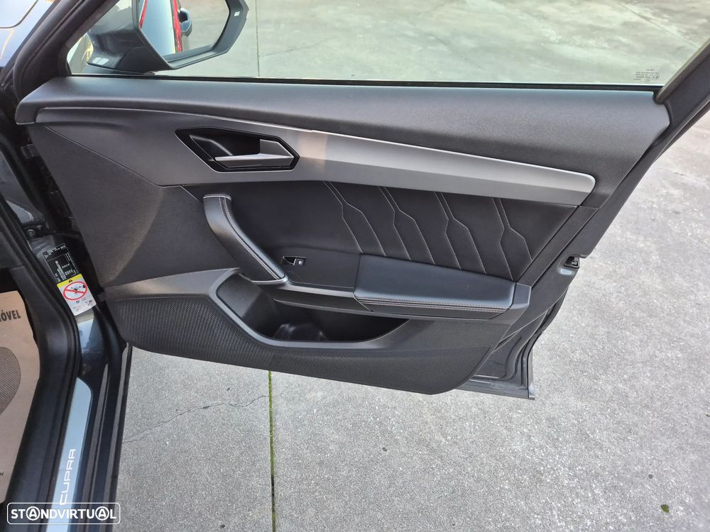 Cupra Formentor 2.0 TDI - 36