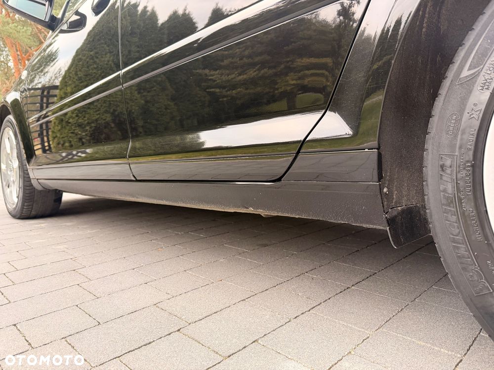 Audi A3 Sportback 1.9 TDI Ambition - 20