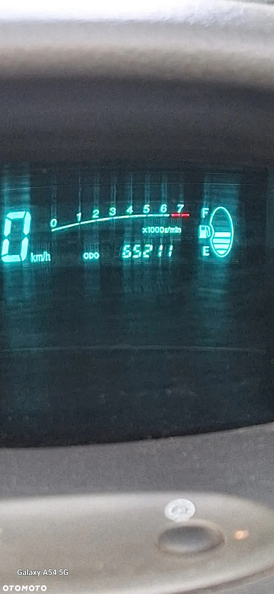 Toyota Yaris 1.0 Base - 11