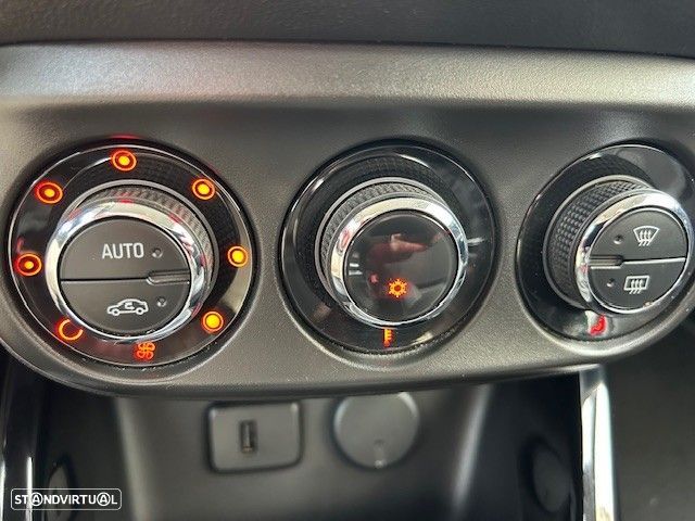 Opel Adam 1.0 T Jam - 14