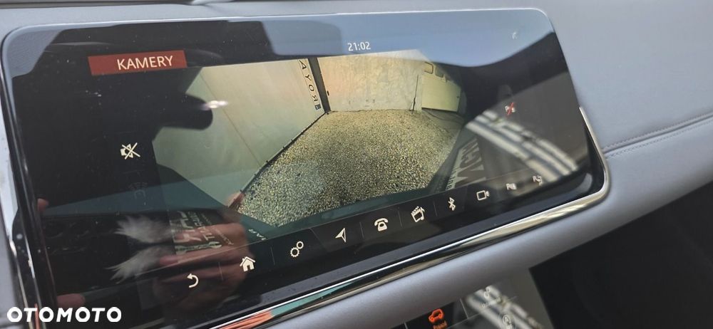 Land Rover Range Rover Evoque - 14