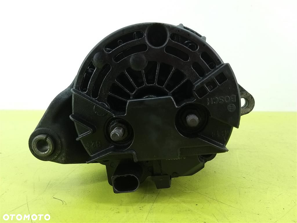 Alternator Fiat Ducato III 2007- 2,3 D BOSCH 504009977 0124325053 110A 2PIN - 5