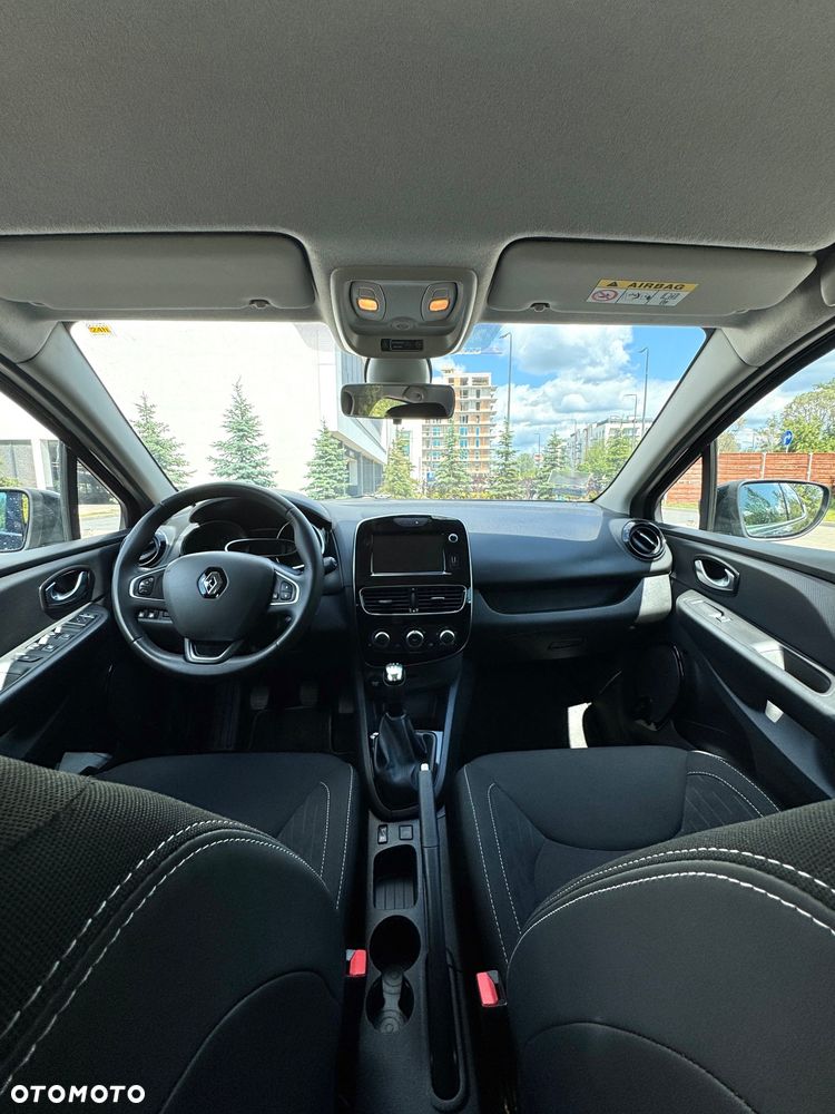 Renault Clio 0.9 Energy TCe Limited - 8