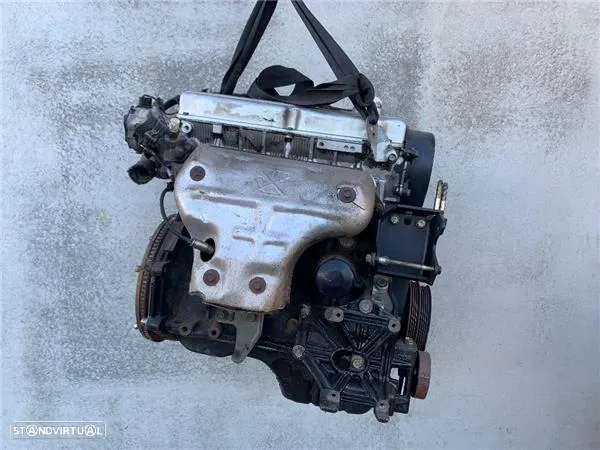 Motor MITSUBISHI CARISMA Saloon (DA_) 1.8 16V GDI (DA2A) 4G93 - 2