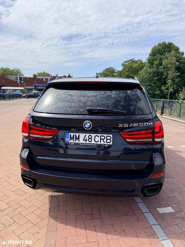 BMW X5 - 6