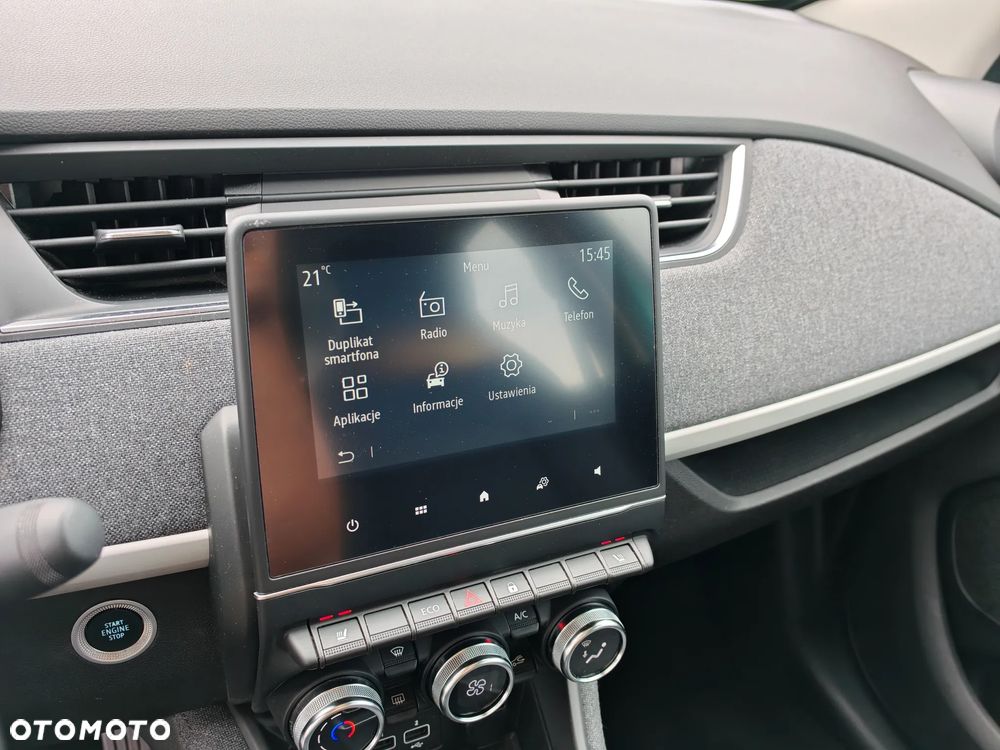 Renault Zoe EV50 110hp Evolution - 31