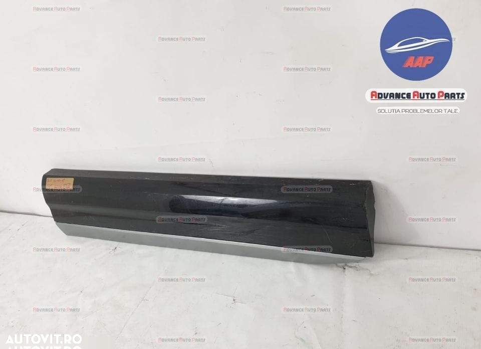 bandou Usa stanga fata original in stare buna Audi Q7 4M 2015 2016 201 - 3