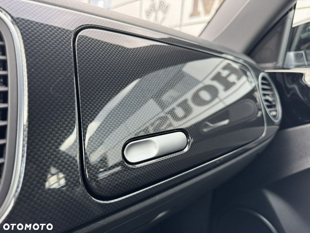 Volkswagen Beetle - 22