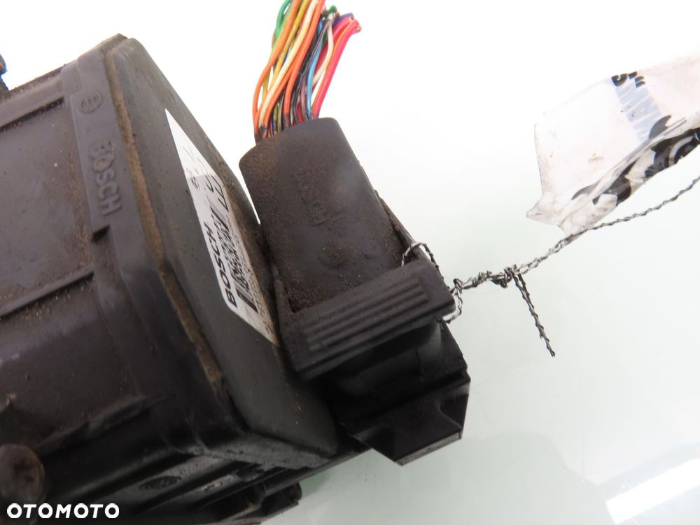 POMPA ABS ALFA ROMEO GT 0265950127 - 2