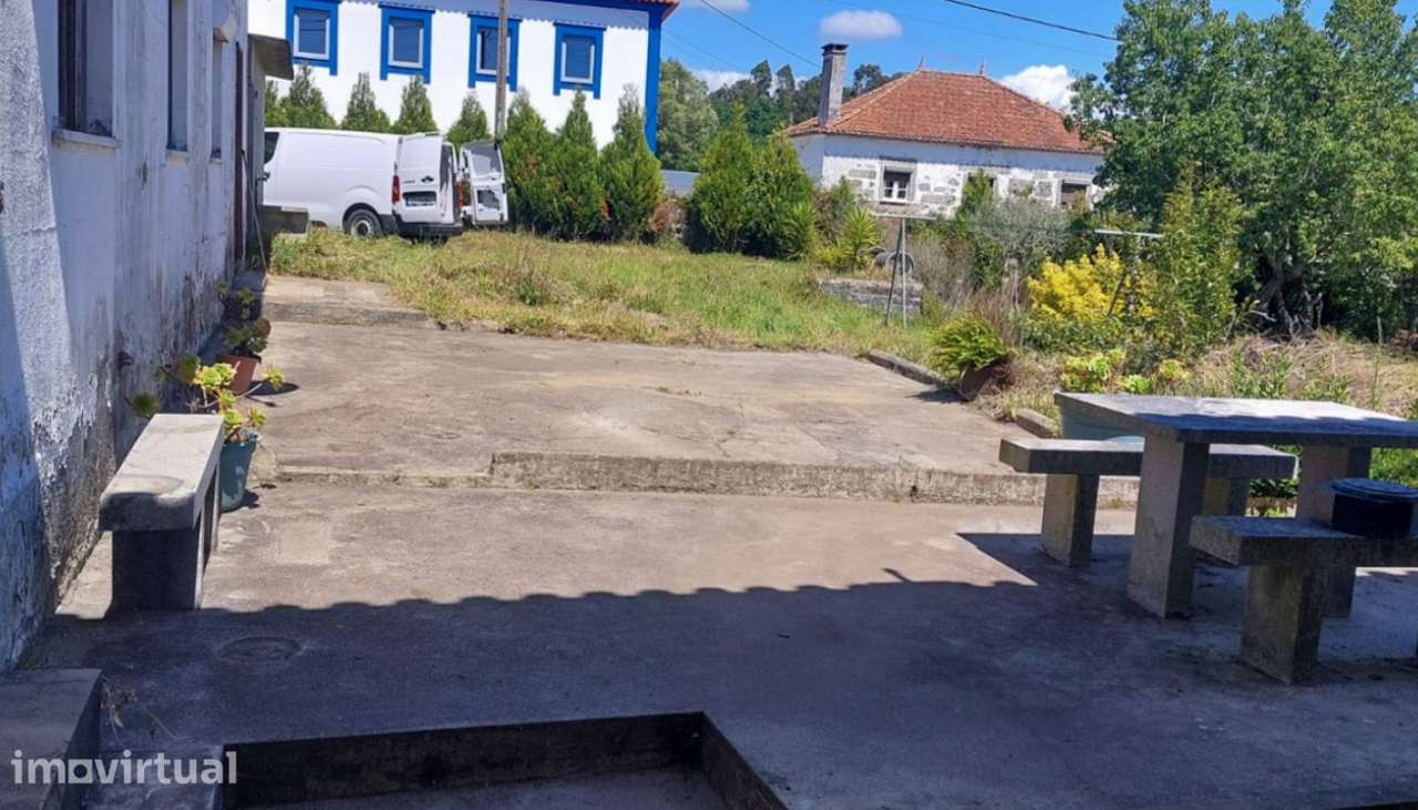 Venda de propriedade c/ duas moradias, V. N. Anha, Viana do Castelo - Grande imagem: 5/16