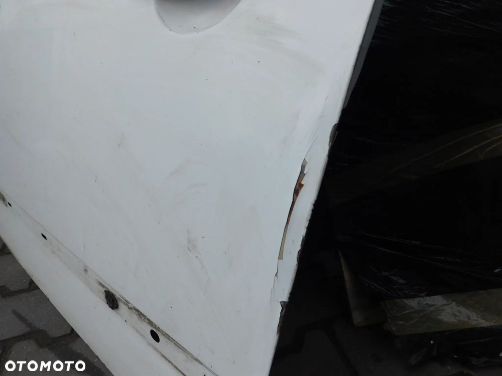 drzwi lewe CITROEN C2 EUROPA EWP kompletne - 8