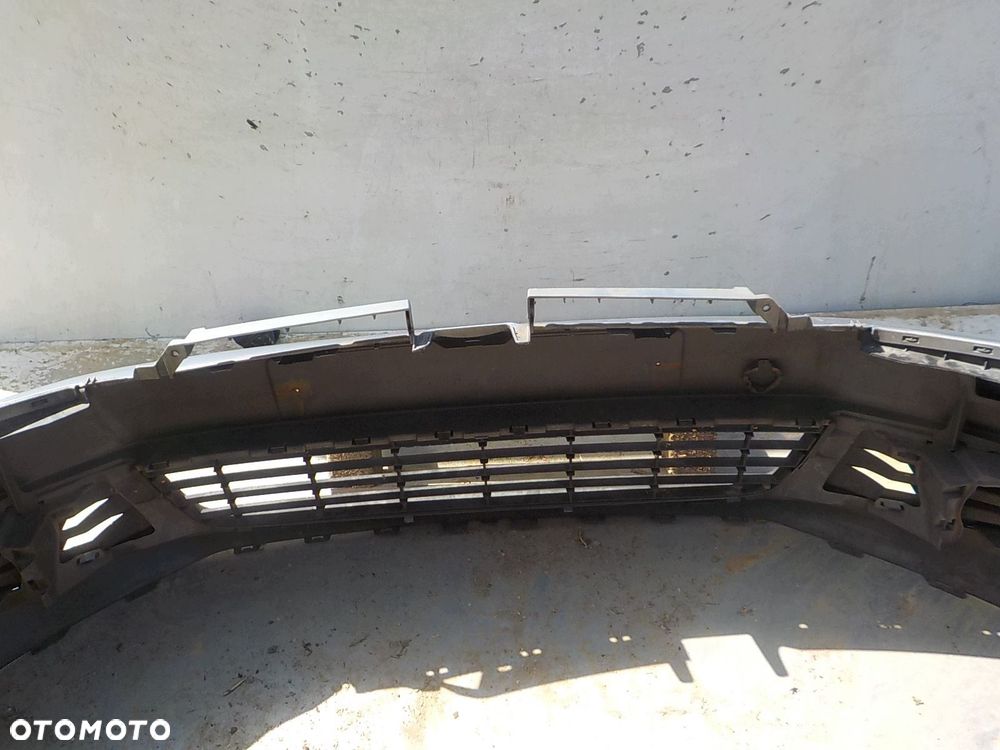 600 VOLKSWAGEN GOLF VI HB KOMBI 08-13 ZDERZAK PRZÓD PRZEDNI - 4