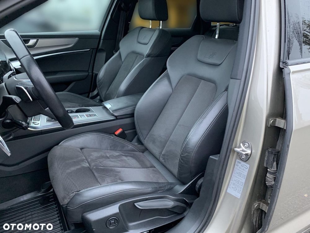 Audi A6 Avant - 10