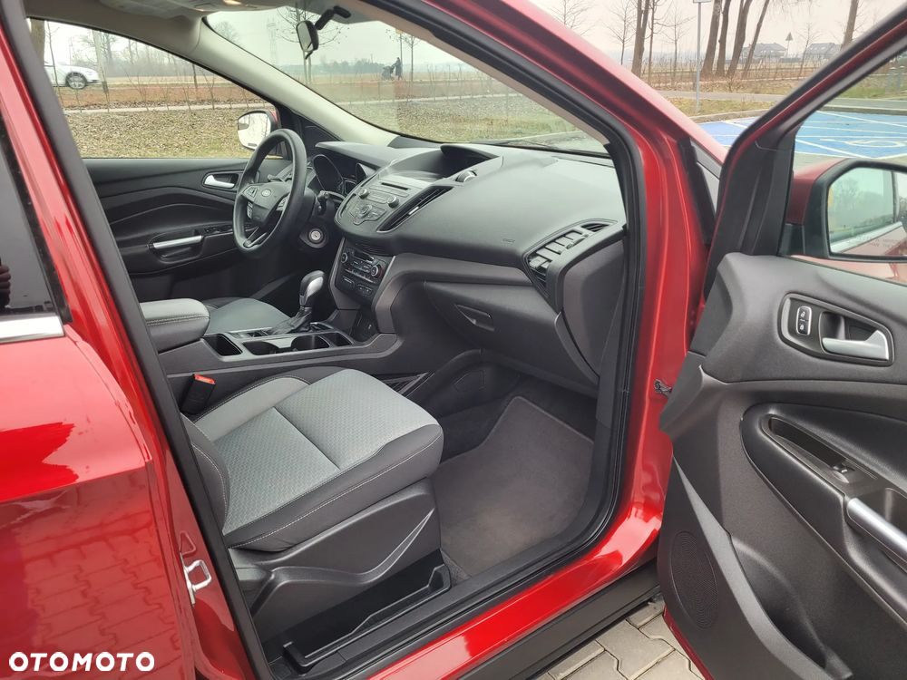 Ford Kuga 1.5 EcoBoost AWD Edition ASS - 11