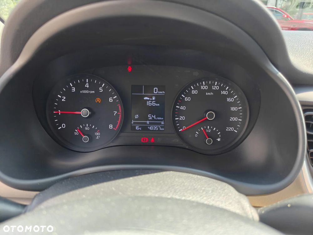 Kia Stonic 1.0 T-GDI M - 18