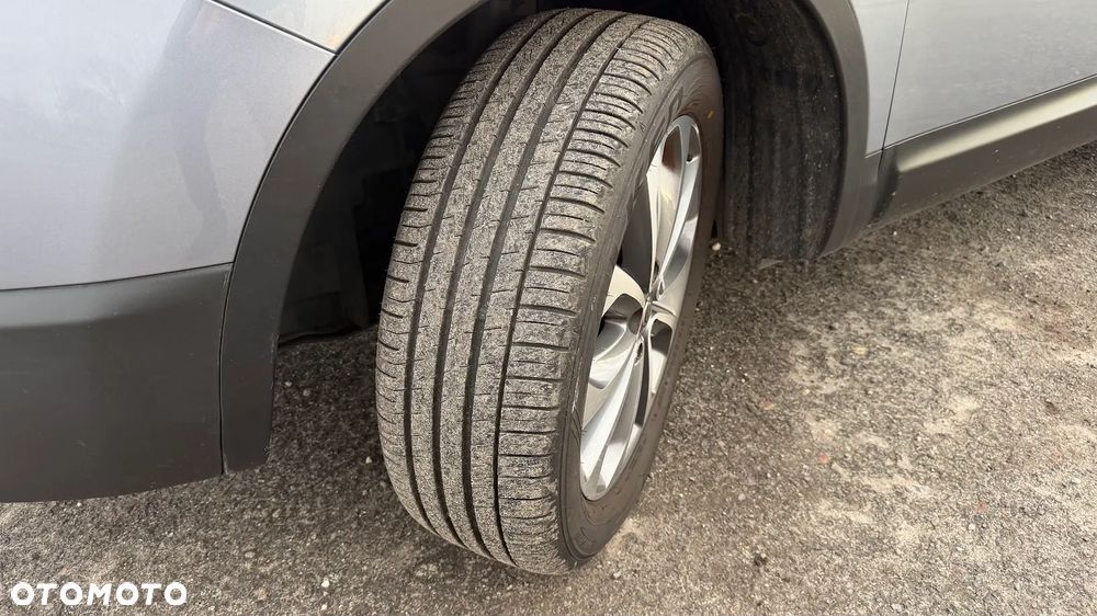 Nissan Qashqai+2 2.0 dCi 4x4 Tekna - 28