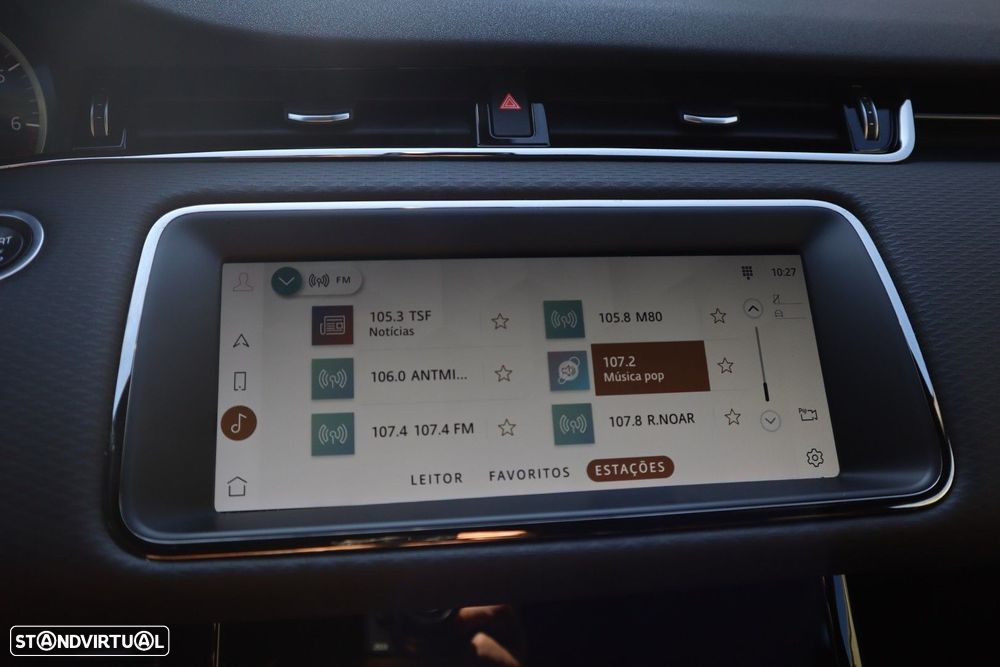 Land Rover Range Rover Evoque 1.5 P300e AWD R-Dynamic Auto - 16