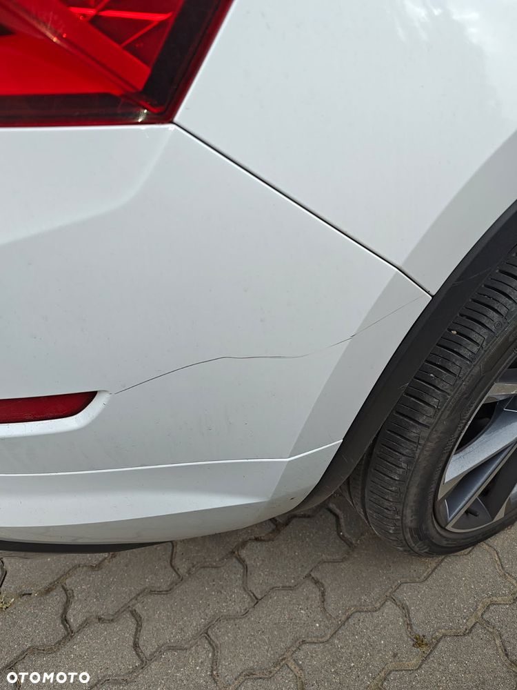 Skoda Kodiaq 2019 photo 5