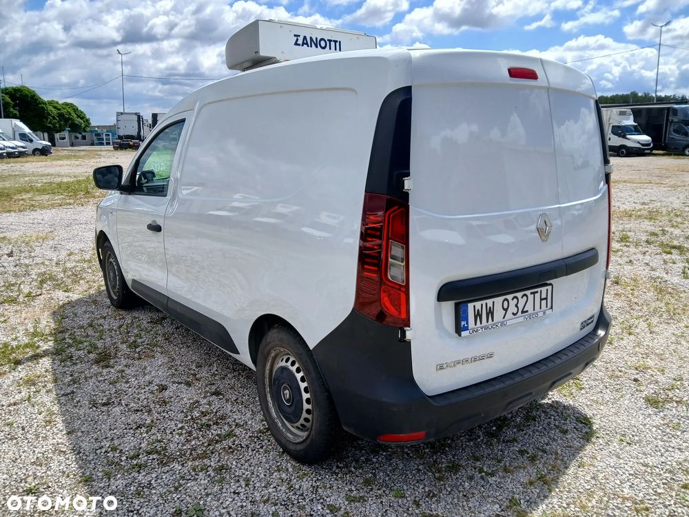 Renault EXPRESS VAN - 9