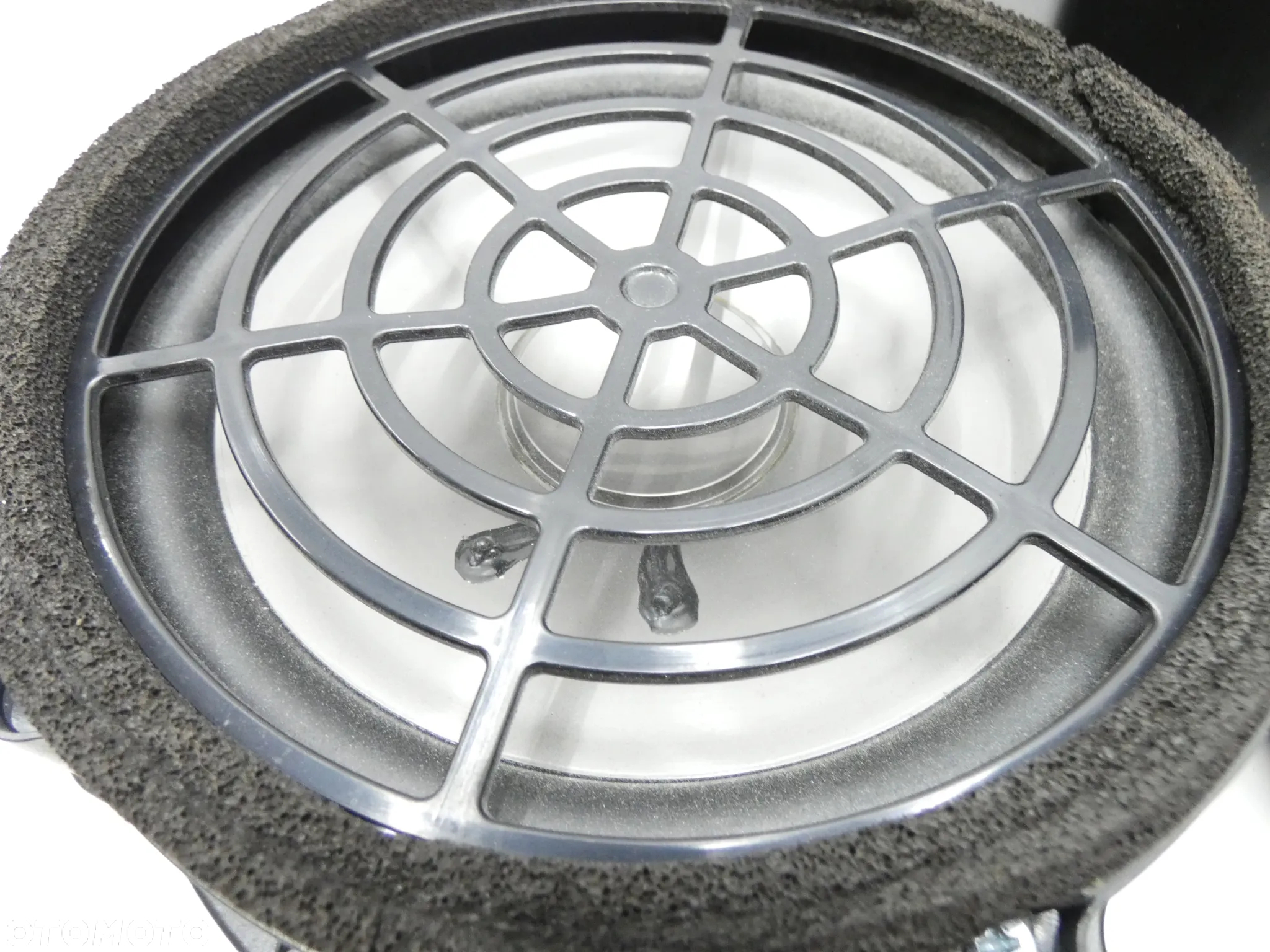 AUDI TT 8J GŁOŚNIKI BOSE PRZÓD TYŁ SUBWOOFER KOMPLET 8J8035382A 4L0035415B GORLICE - 10