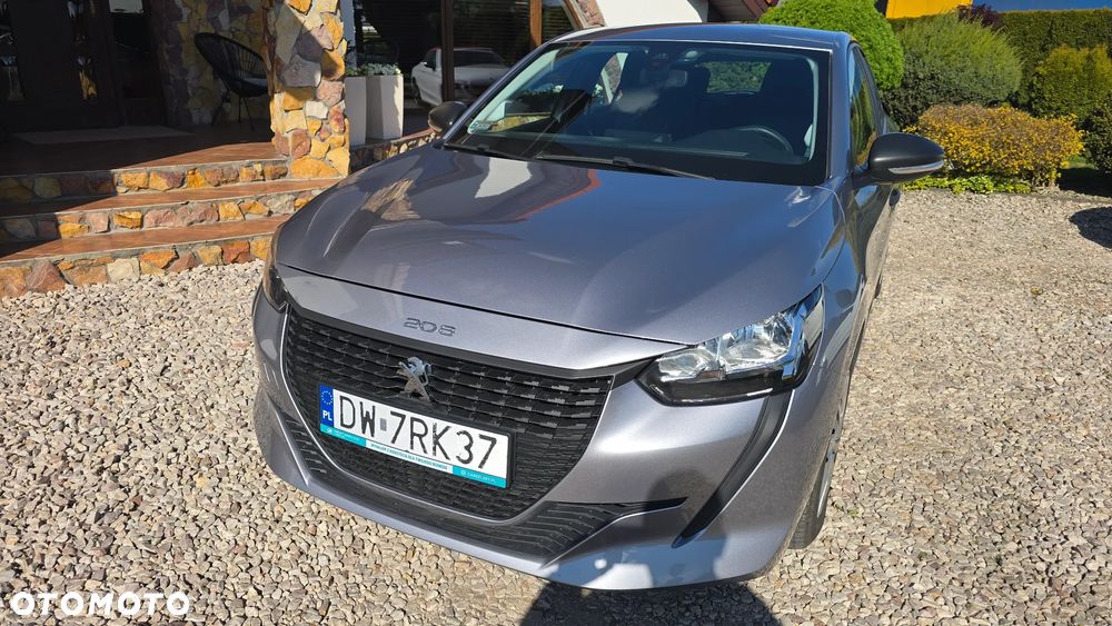 Peugeot 208 1.2 PureTech Like S&S - 2