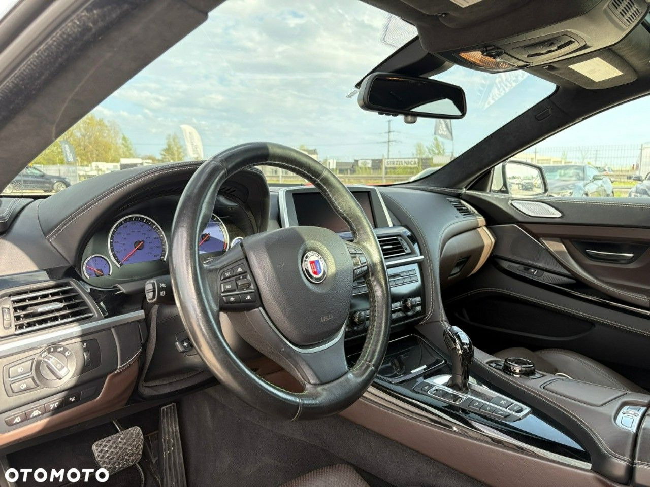 BMW-ALPINA B6 - 10