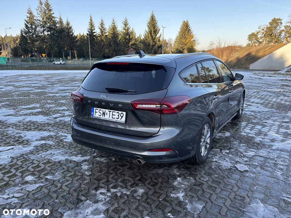 Ford Focus - 3