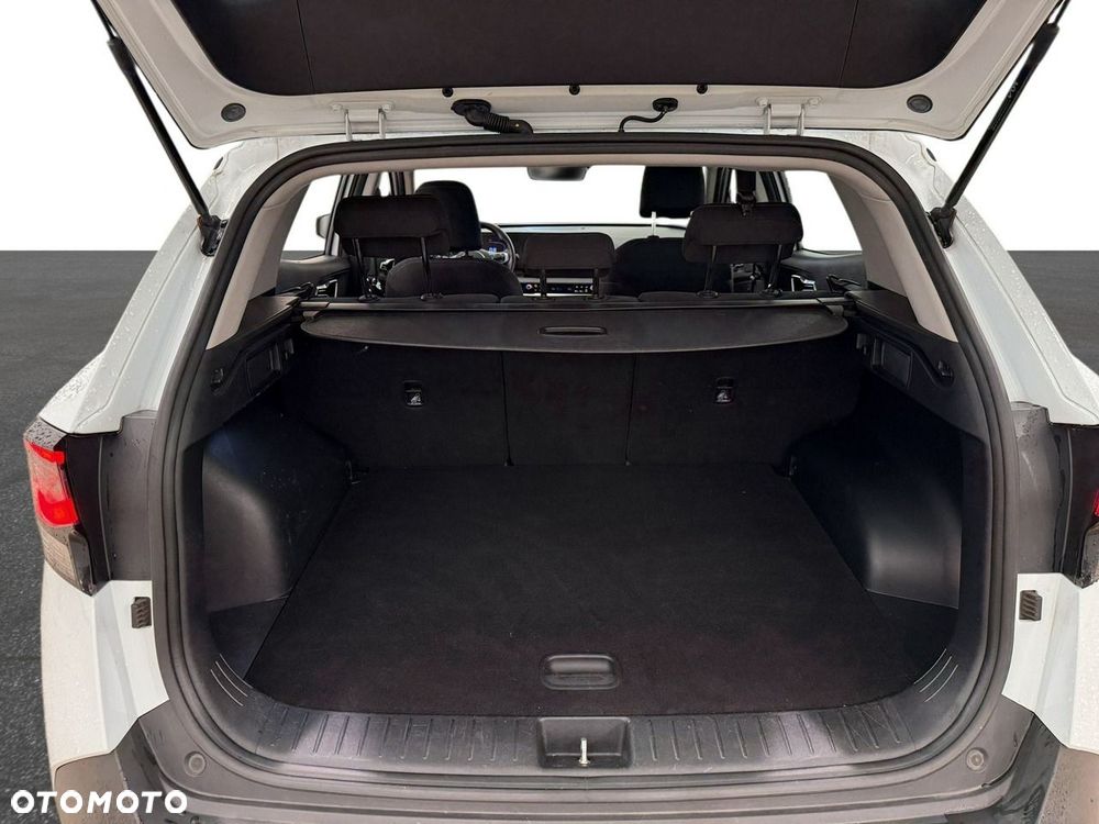 Kia Sportage - 12