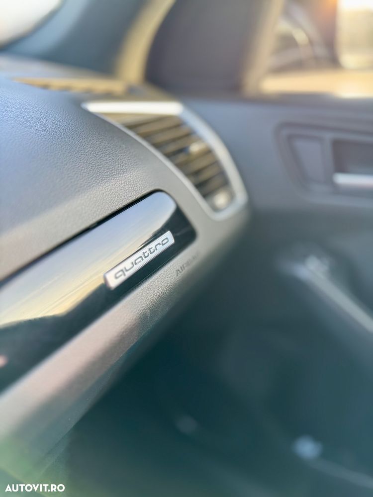 Audi Q5 2.0 TDI Quattro S tronic - 22