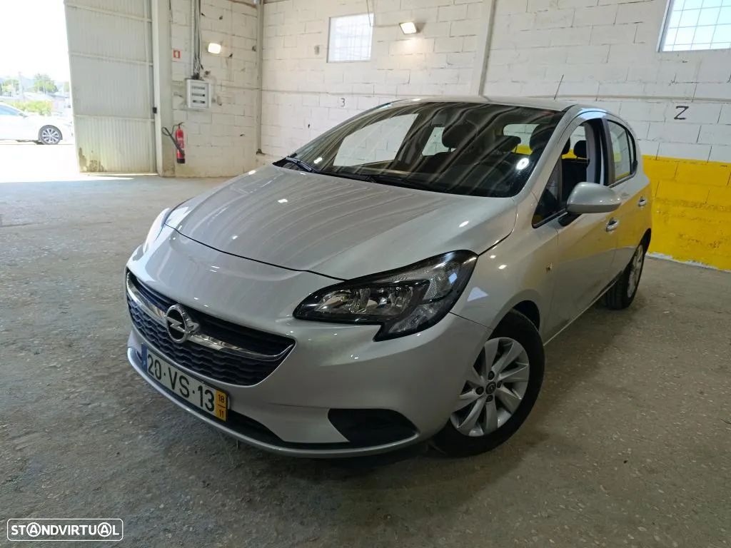 Opel Corsa 1.3 CDTi Color Edition - 1