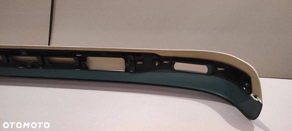 Scania Streamline blenda przeciw słoneczna nowa - 4