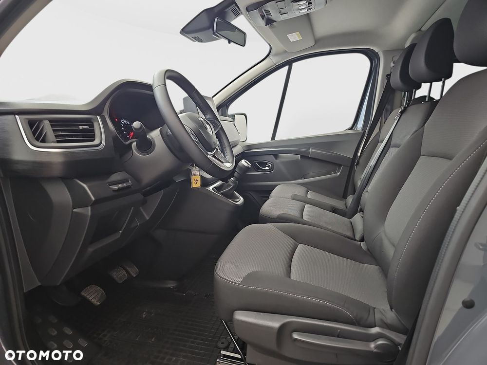 Renault trafic - 10