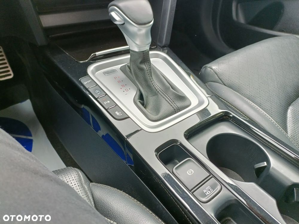Kia XCeed 1.5 T-GDI XL DCT - 22