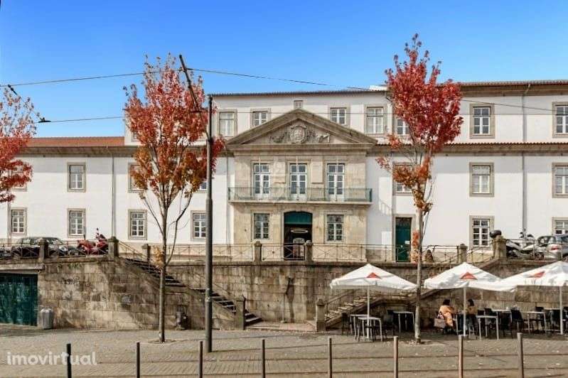 Espaço de coworking, em Regus Porto S. Bento - Grande imagem: 2/10