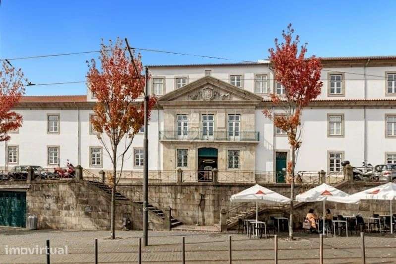 Espaço de coworking, em Regus Porto S. Bento - Grande imagem: 2/10