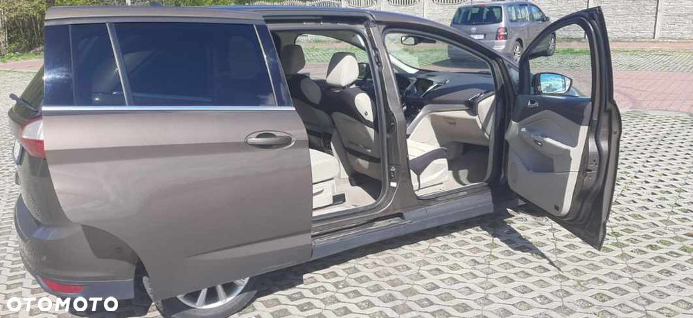 Ford Grand C-MAX Gr 2.0 TDCi Edition ASS - 3