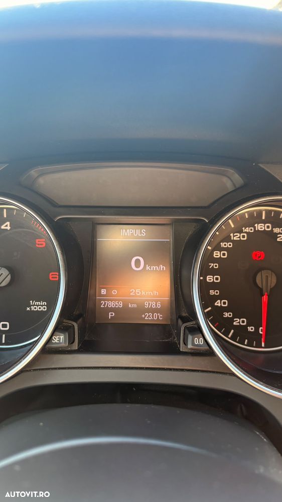 Audi A5 Sportback - 10