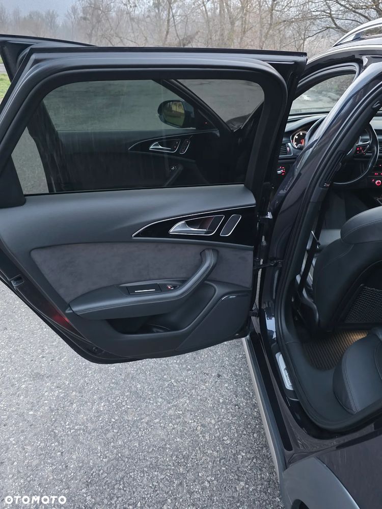 Audi A6 Allroad - 27
