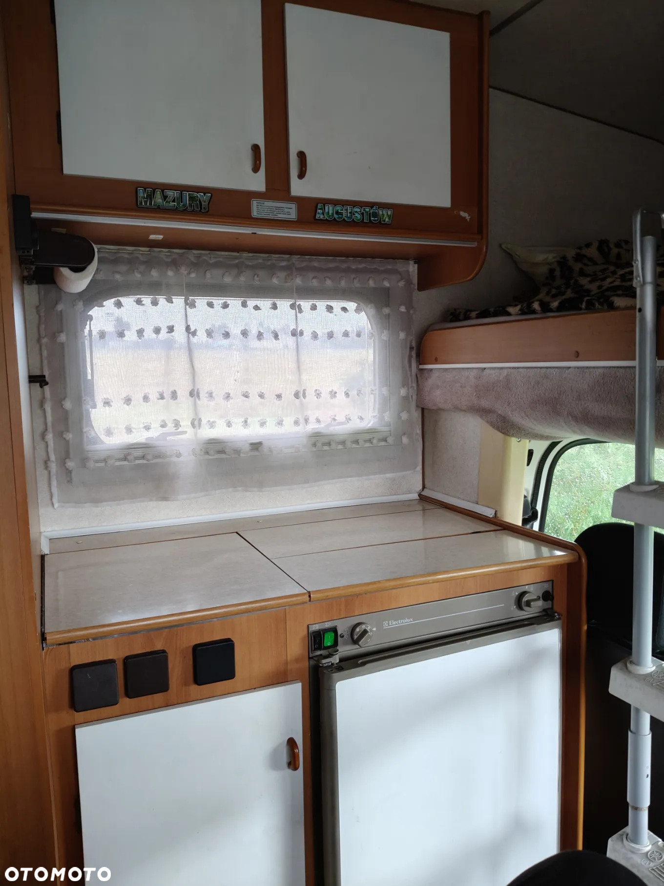 Ford Transit - 8