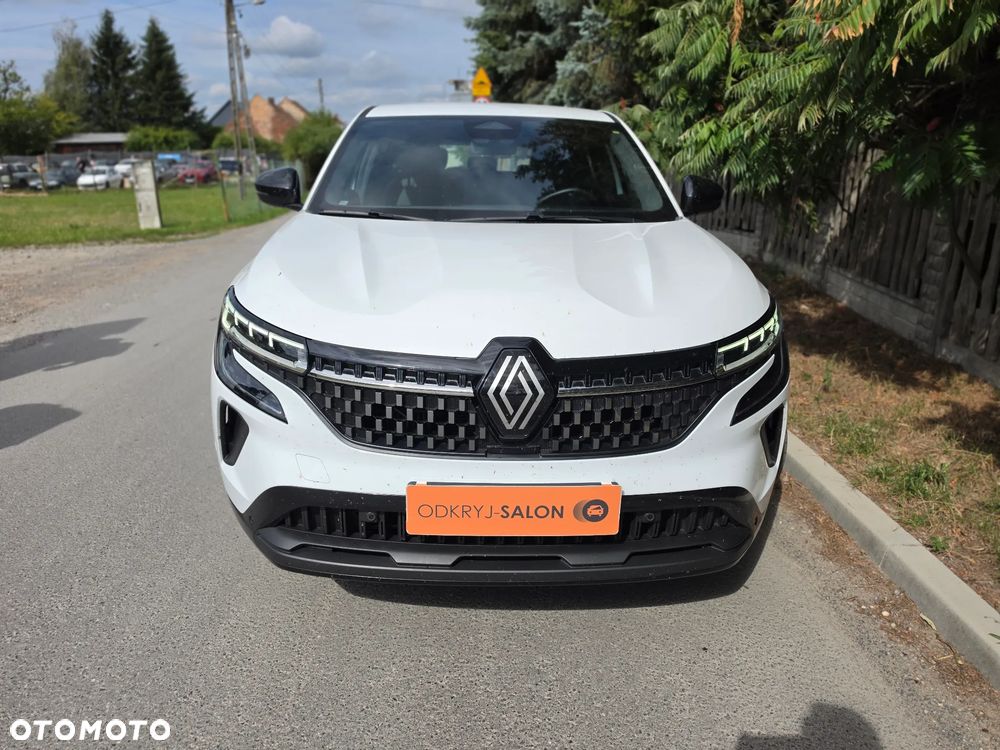 Renault Austral 1.3 TCe mHEV Equilibre - 4